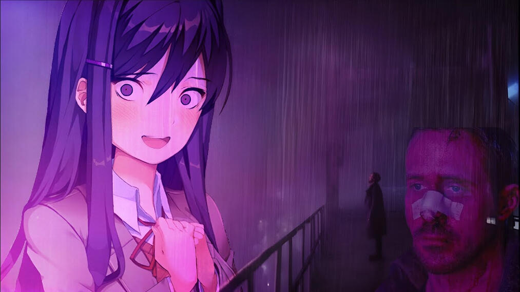 Shawns DDLC Video (2nd half)